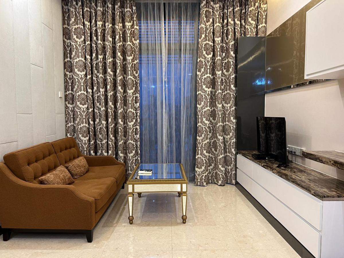 Dorsett Residence Service Suite At Bukit Bintang Kl Kuala Lumpur Buitenkant foto